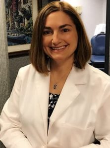 Dr. Audra M. Malerba